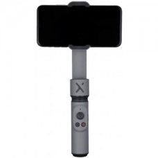 Стабилизатор для смартфона Zhiyun SMOOTH-X Essential Combo Grey